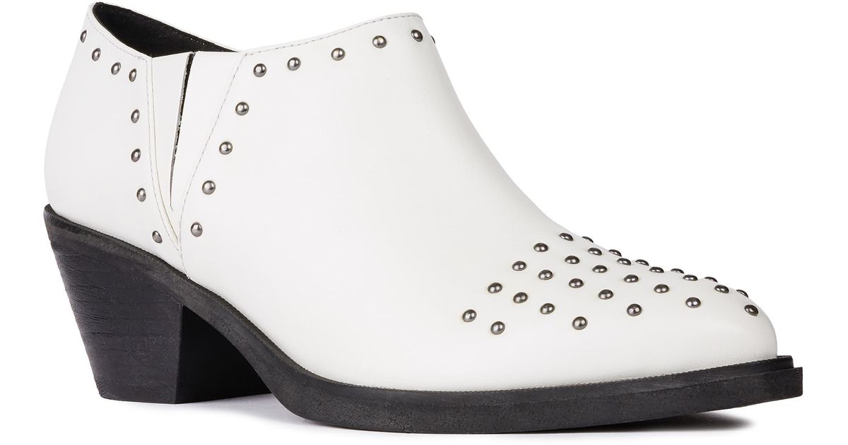 geox lovai ankle boot