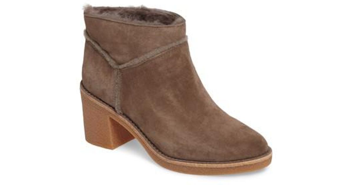 Ugg Kasen Bootie Ugg Kasen Bootie