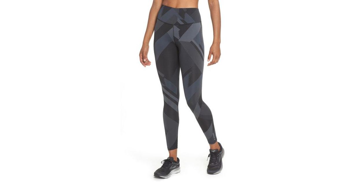 brooks leggings