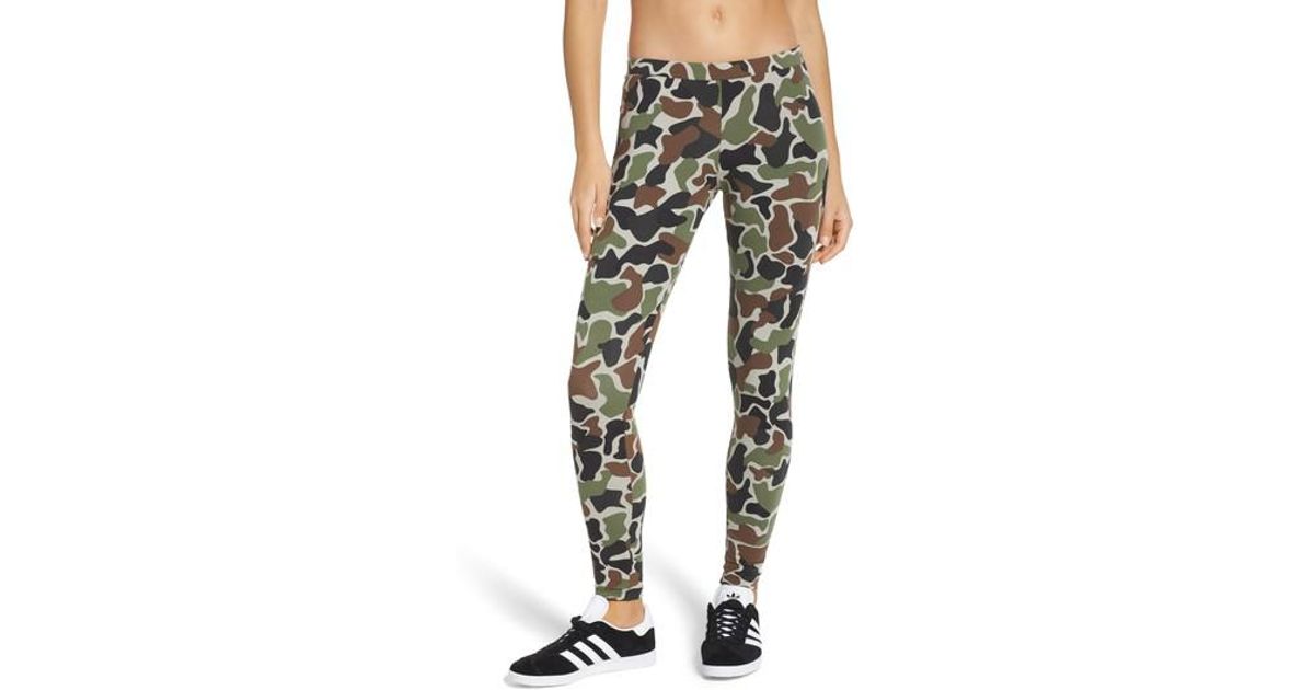adidas camouflage leggings adidas camouflage leggings