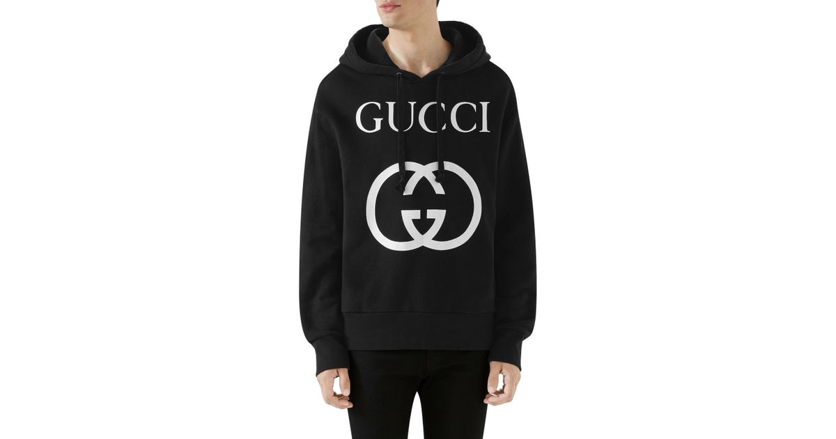 gucci new hoodie