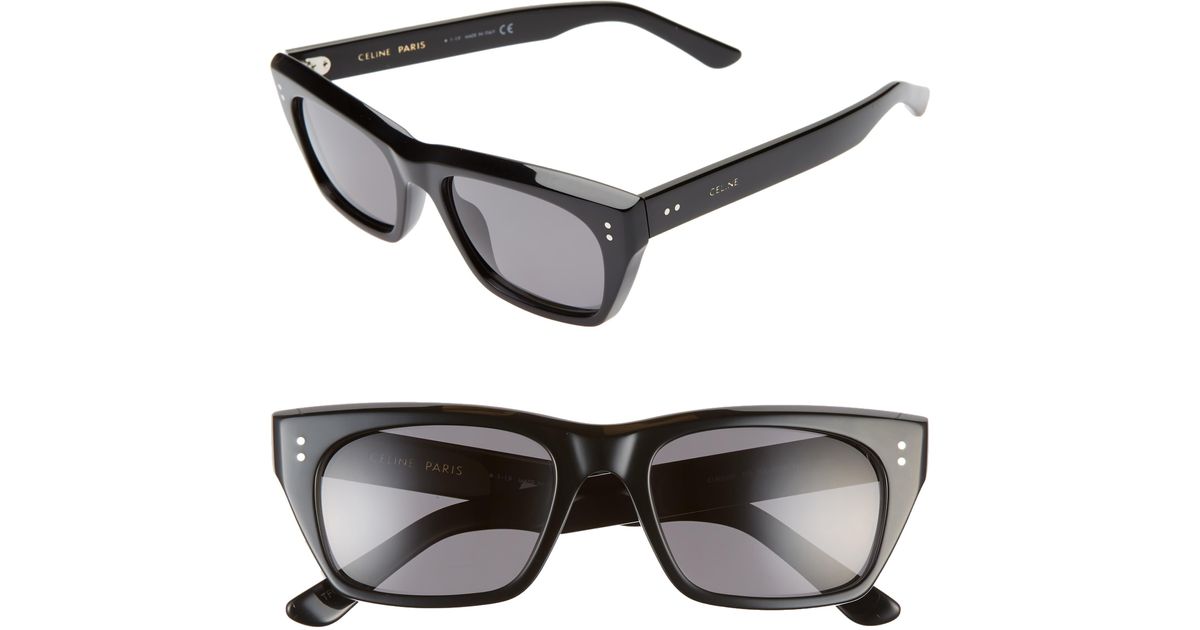 polarized rectangular sunglasses