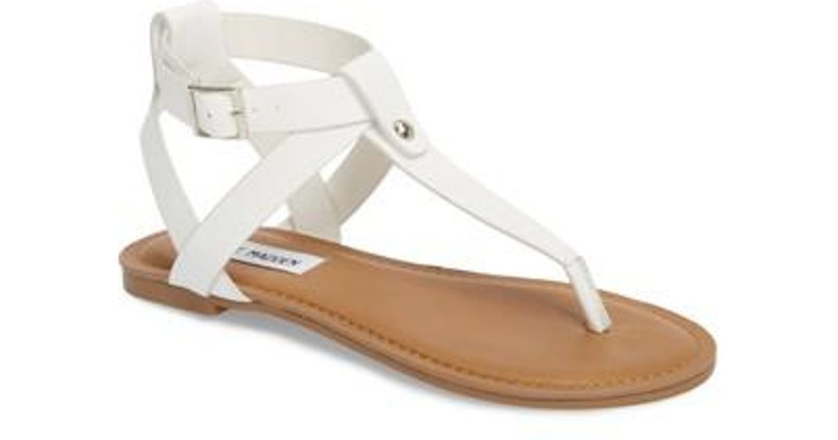 steve madden hidden sandal
