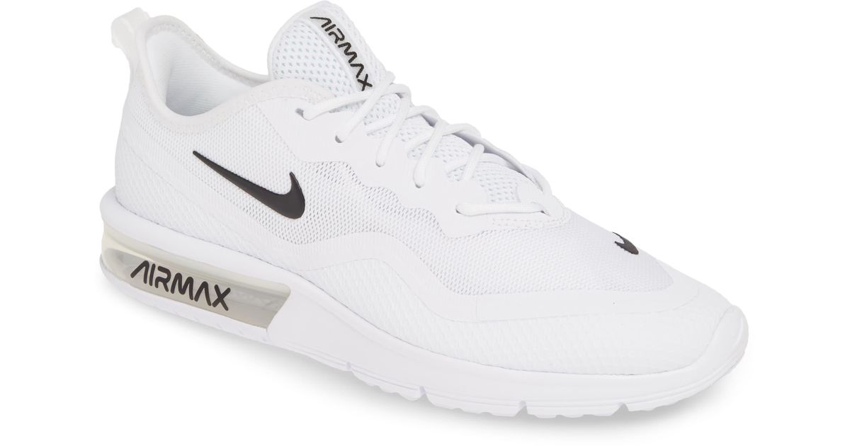 nike air max sequent 4.5 mens