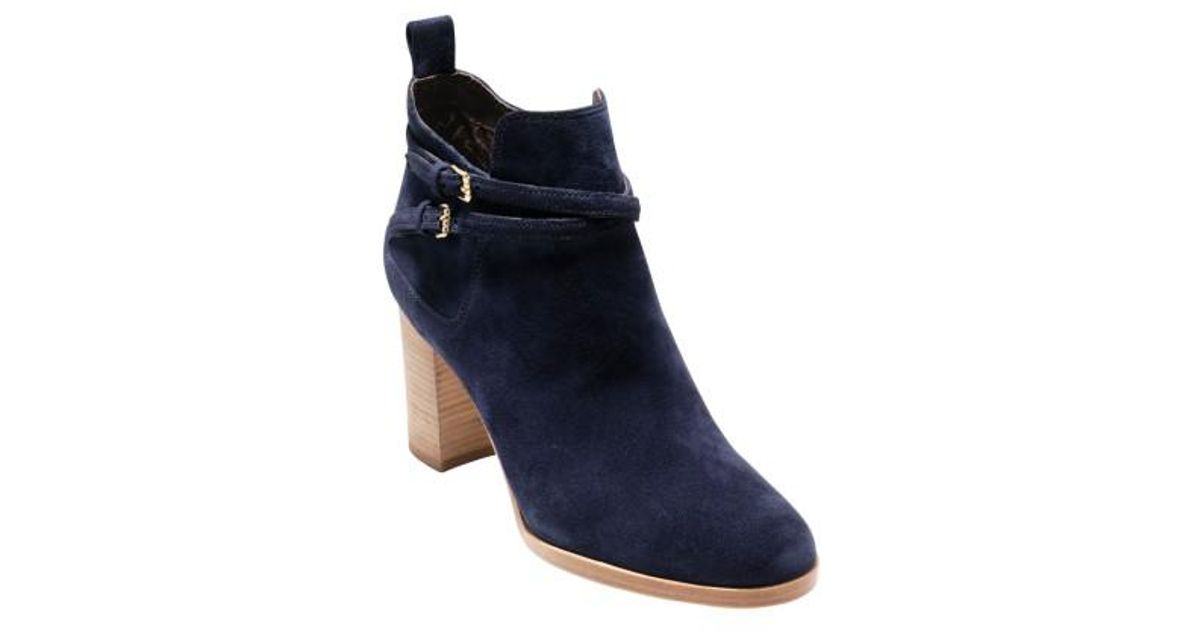 cole haan linnie bootie