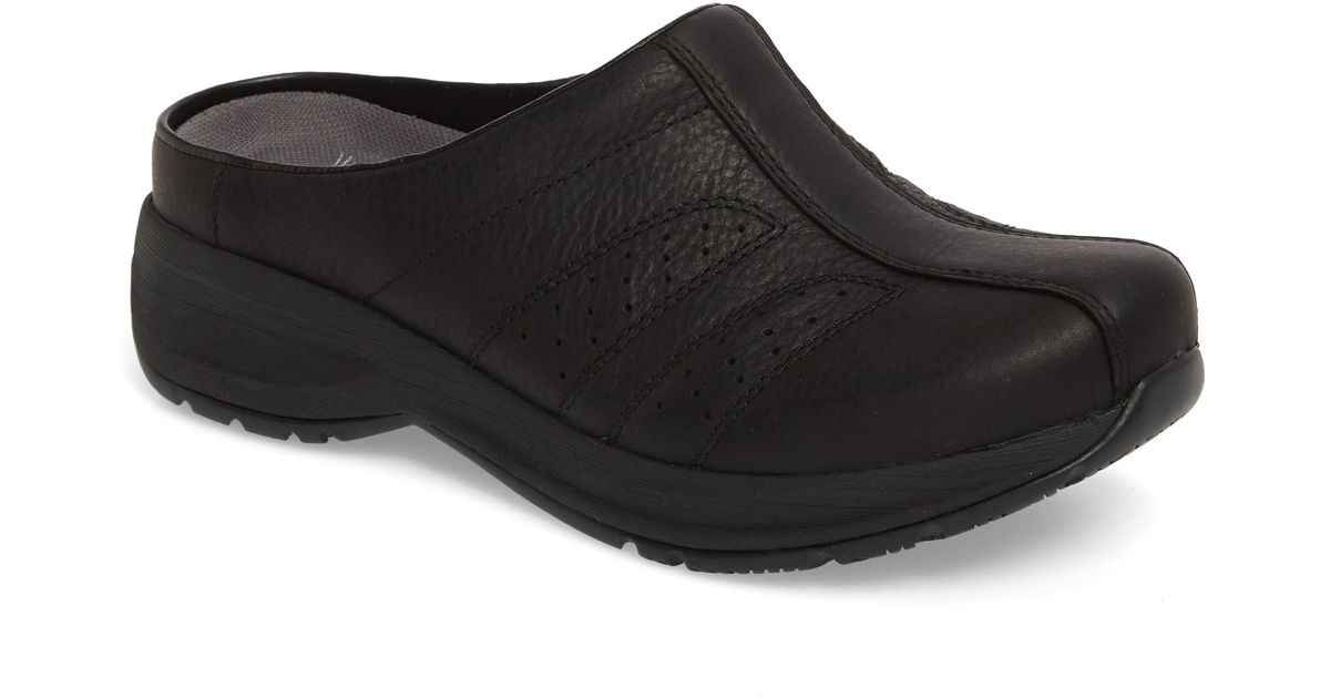 dansko shelly mule