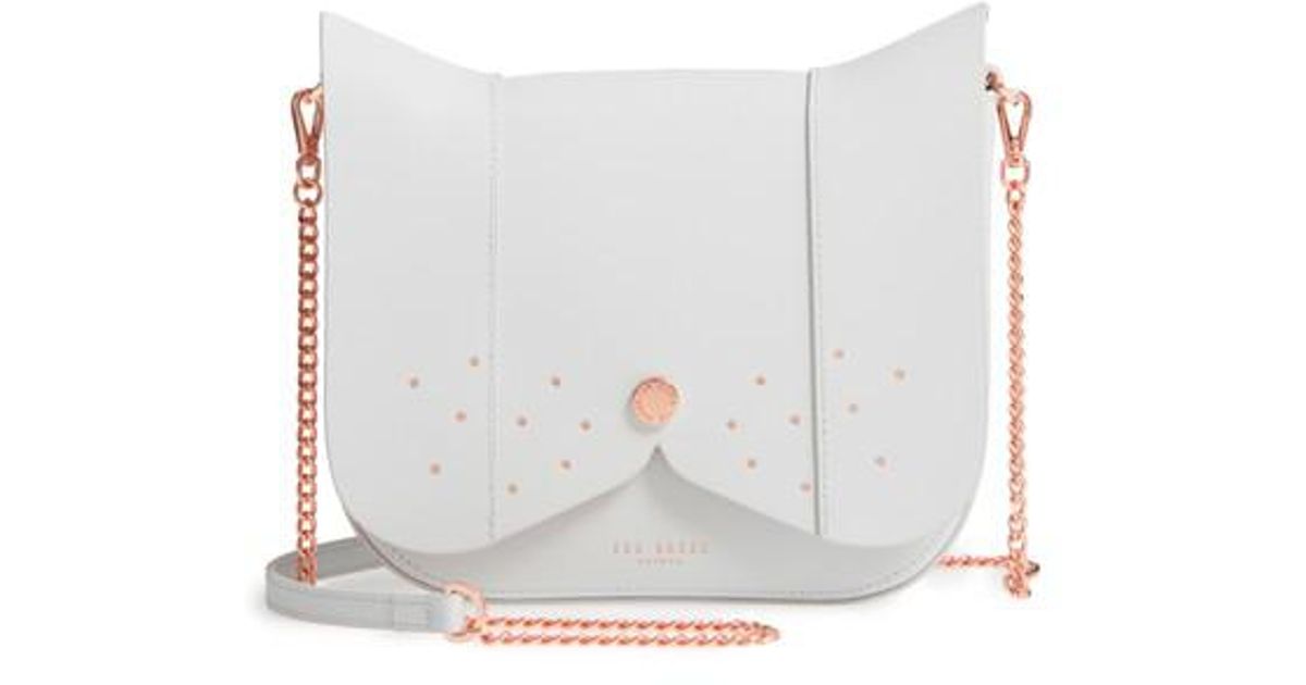 ted baker dog bag