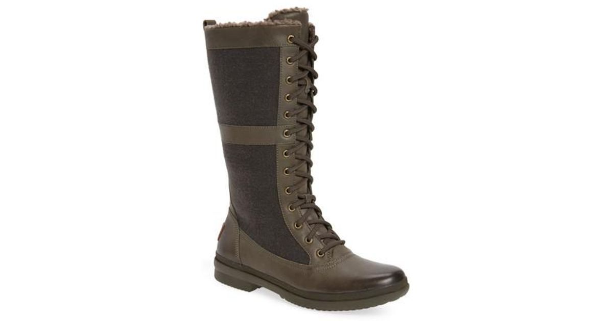 Ugg elvia boot Clearance