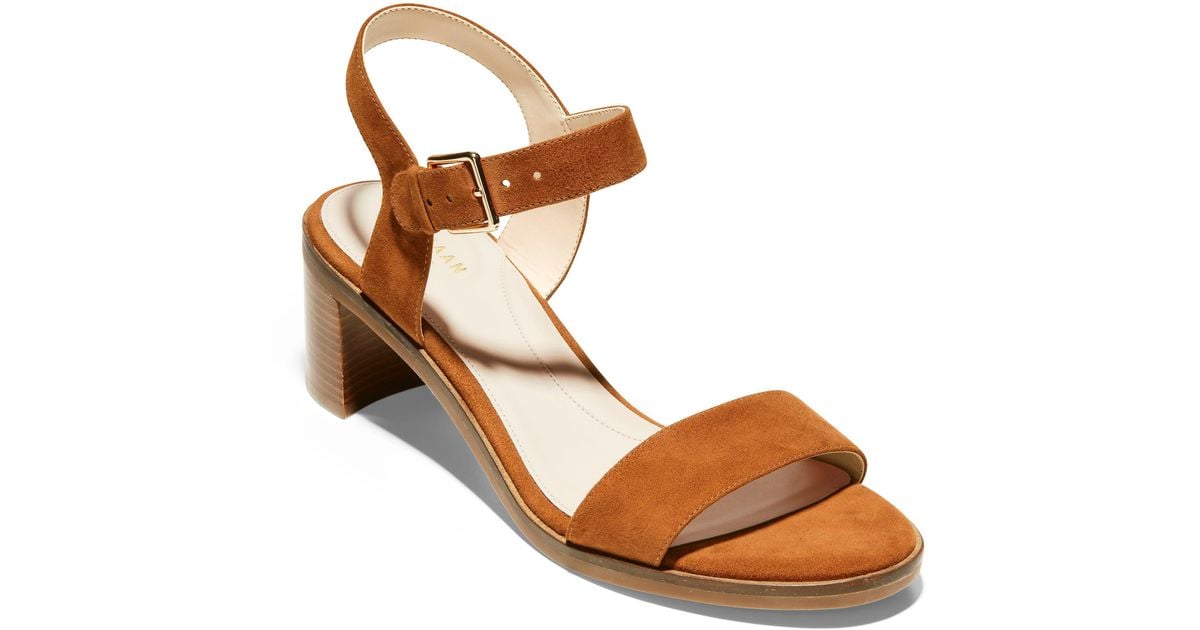 cole haan anette sandal