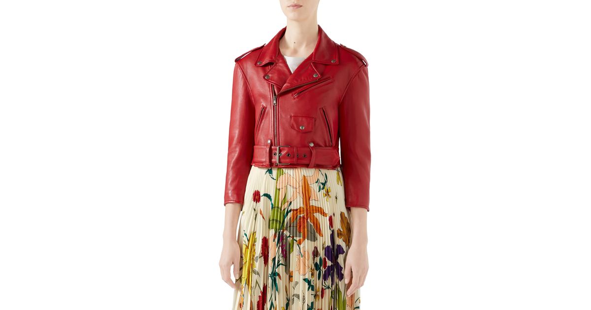 gucci chateau marmont jacket