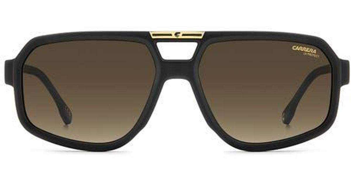 Carrera Victory 59Mm Gradient Navigator Sunglasses for Men | Lyst