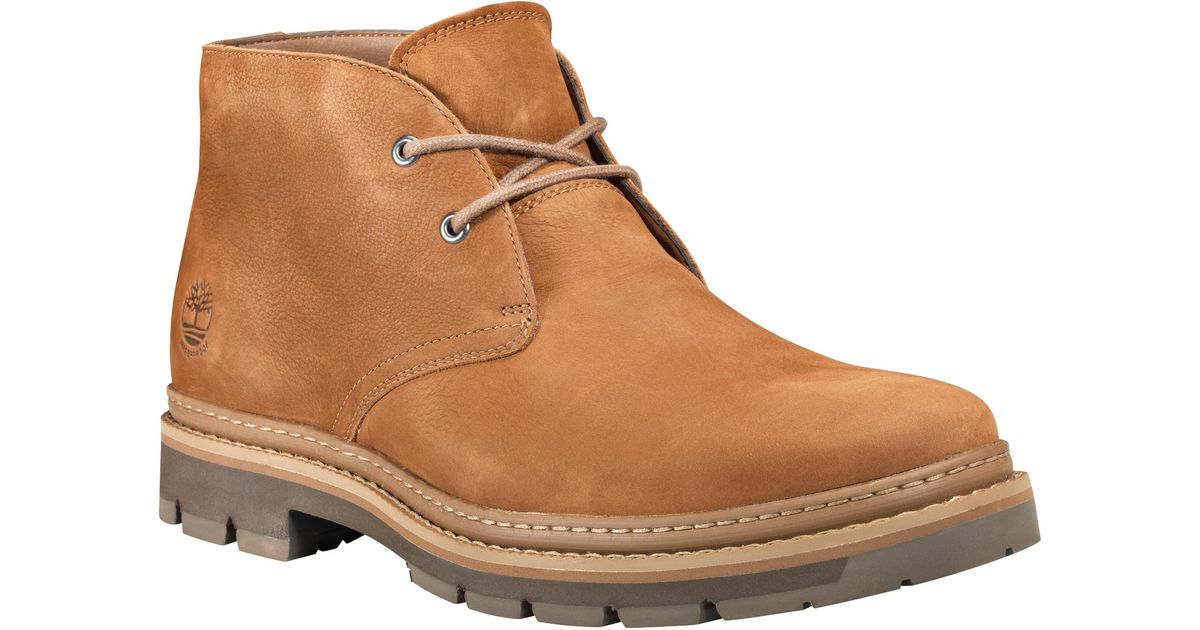timberland union boot