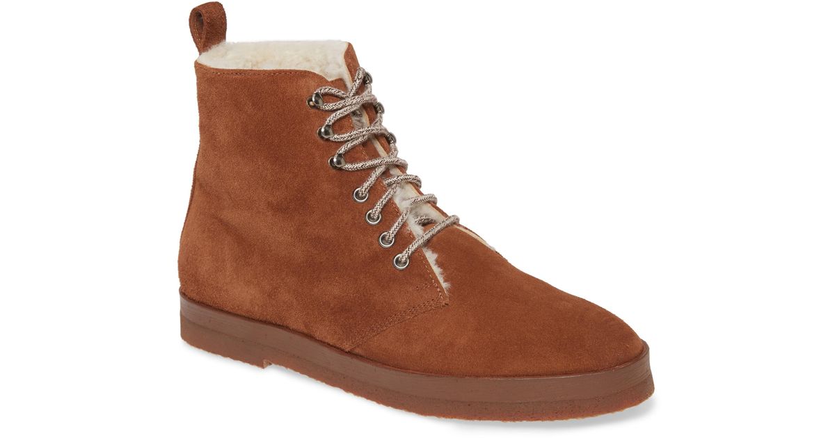 jenni kayne suede canyon boot