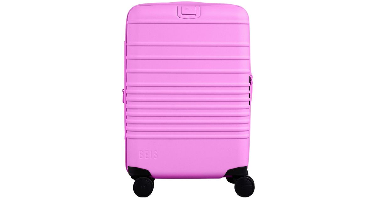 BEIS The Carryon Roller in Pink Lyst