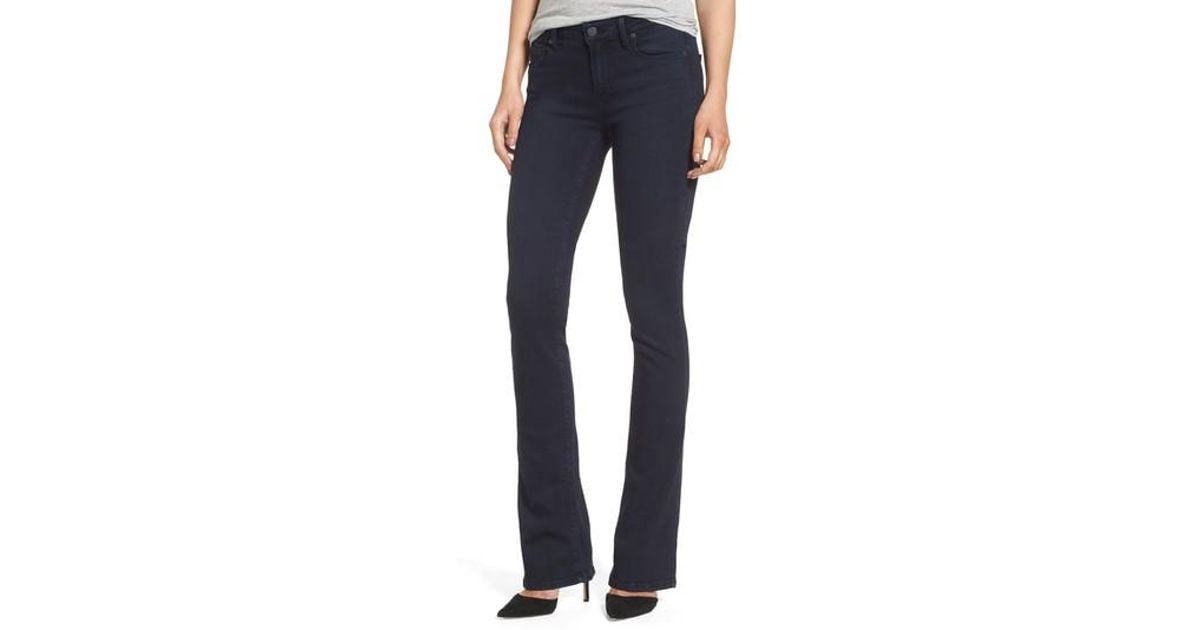 paige jeans high waisted