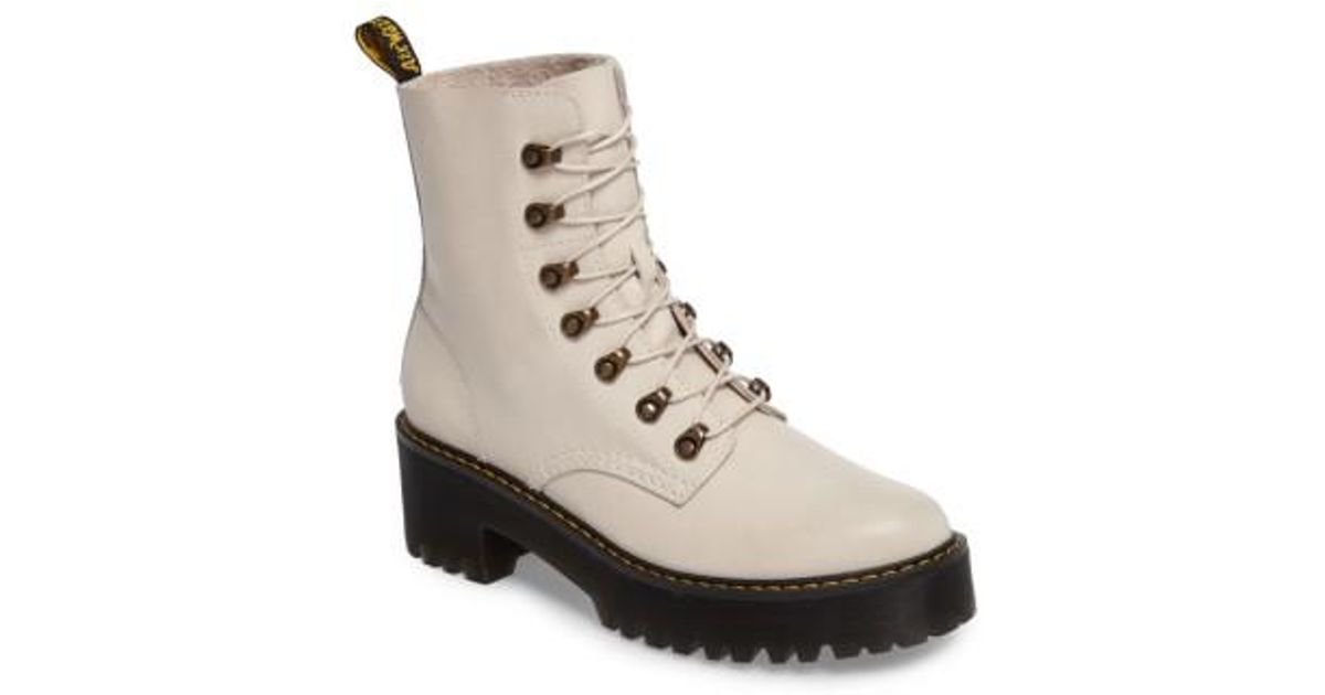 leona boots dr martens