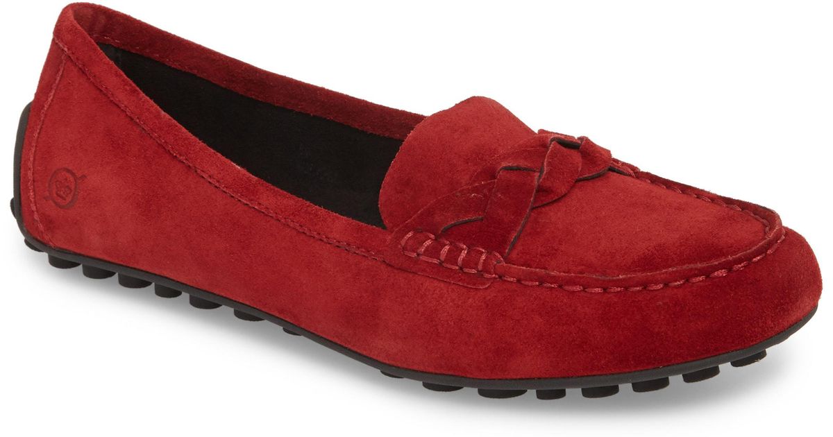 born kasa loafer