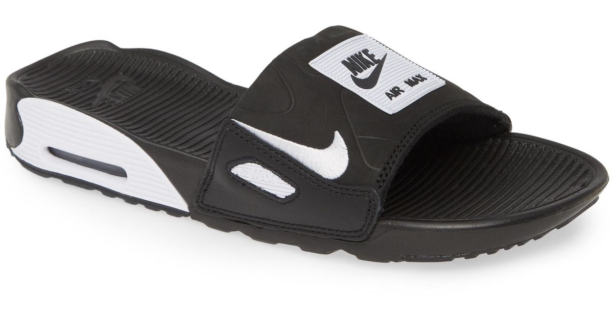 air max 90 sport slide