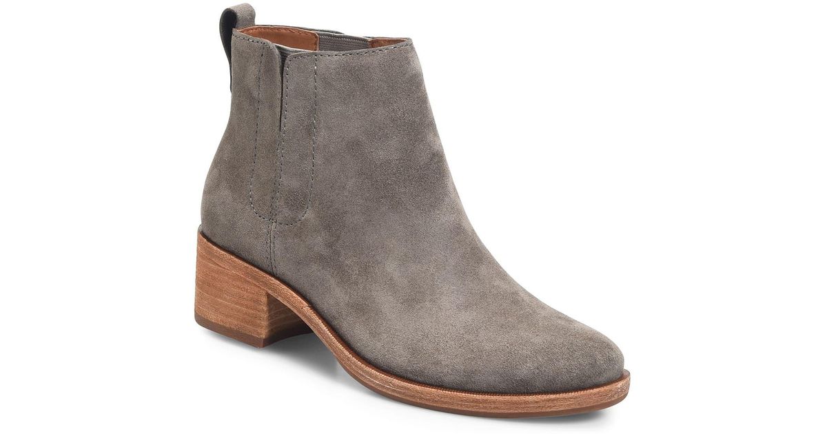 kork ease mindo chelsea boot