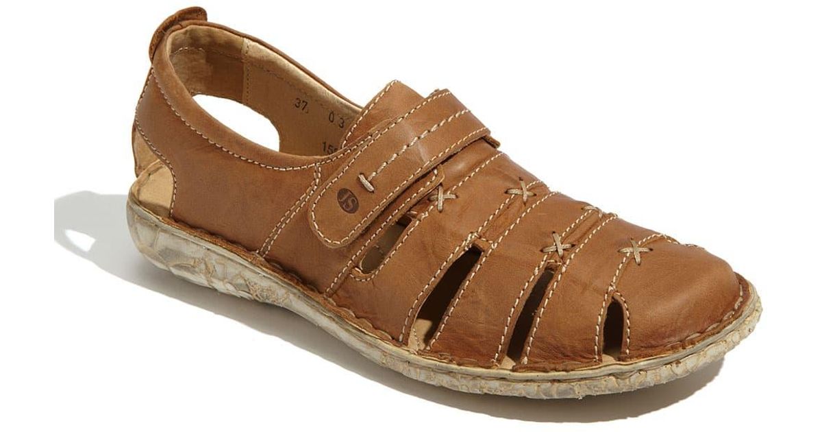 josef seibel ida sandals