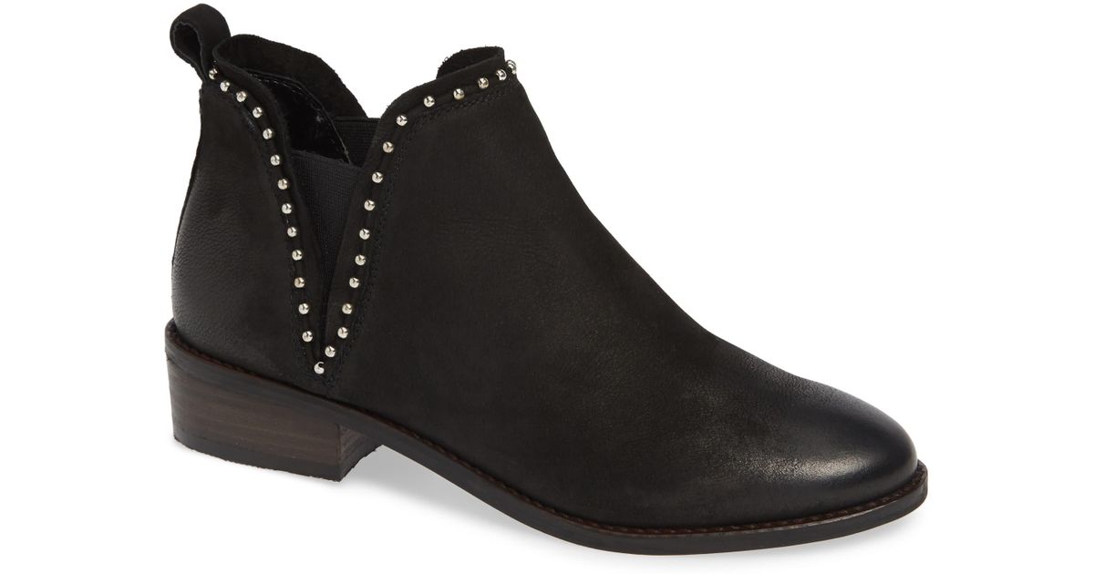steve madden koto bootie