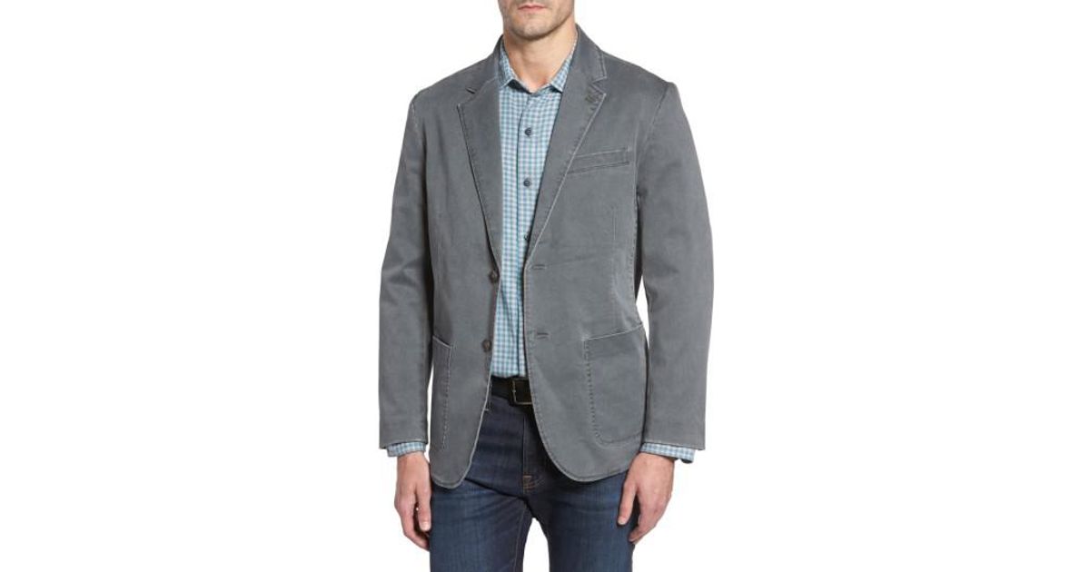 tommy bahama sea glass blazer