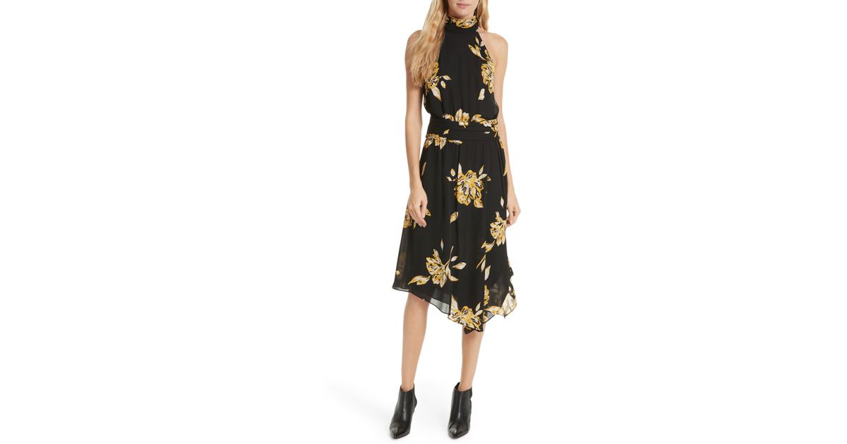 joie kehlani dress