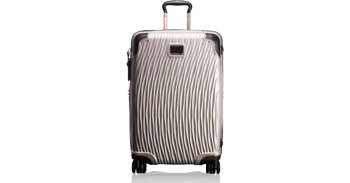 tumi 27 inch luggage