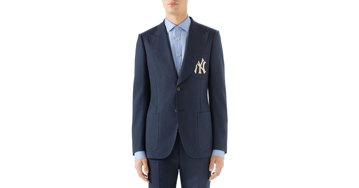 gucci sport coat