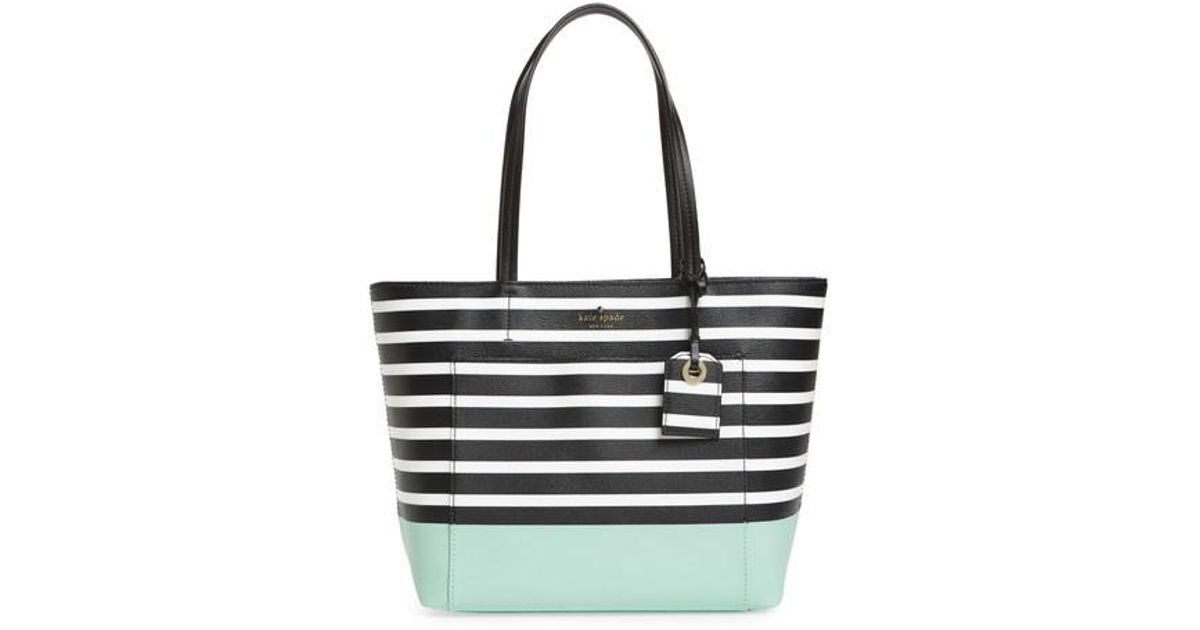 kate spade riley tote