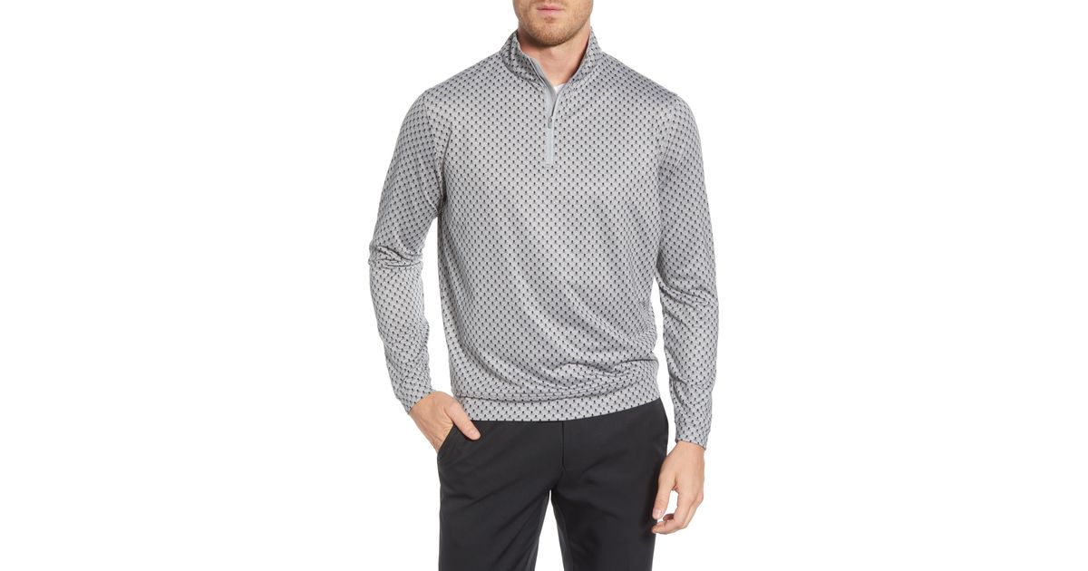 peter millar skull pullover