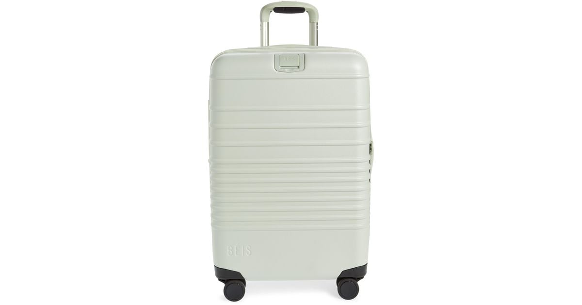 Beis luggage nordstrom cheap
