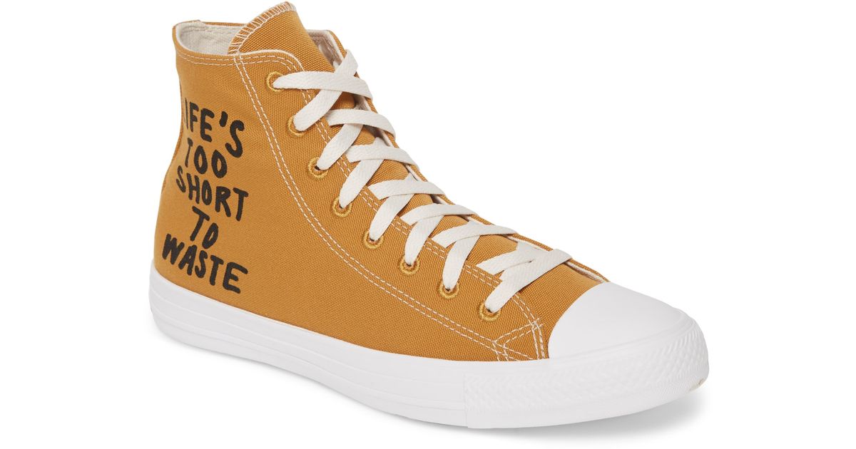 chuck taylor all star renew high top