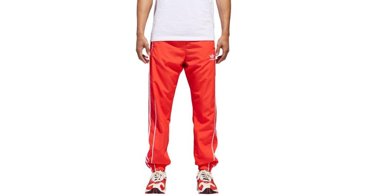 authentics track pants