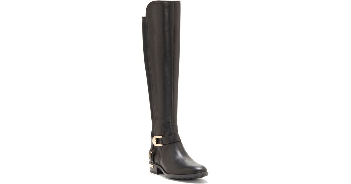 pearley riding boot