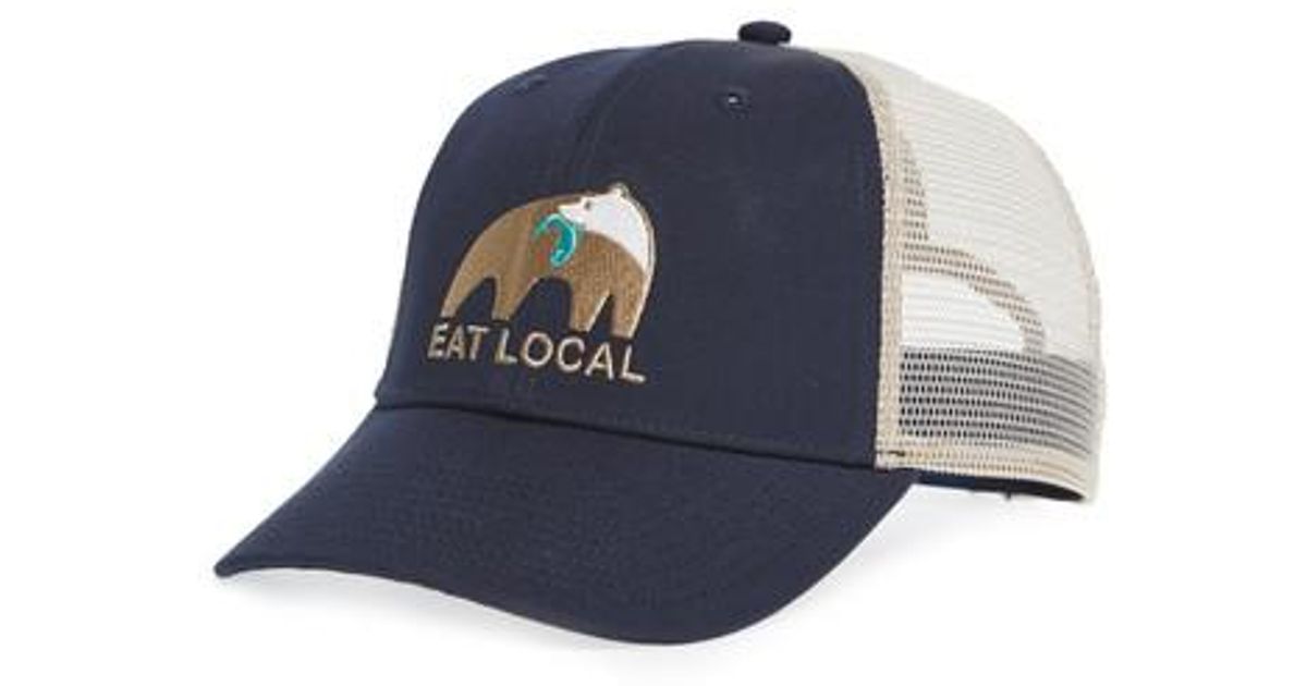 eat local patagonia hat, Off 78%, www.spotsclick.com
