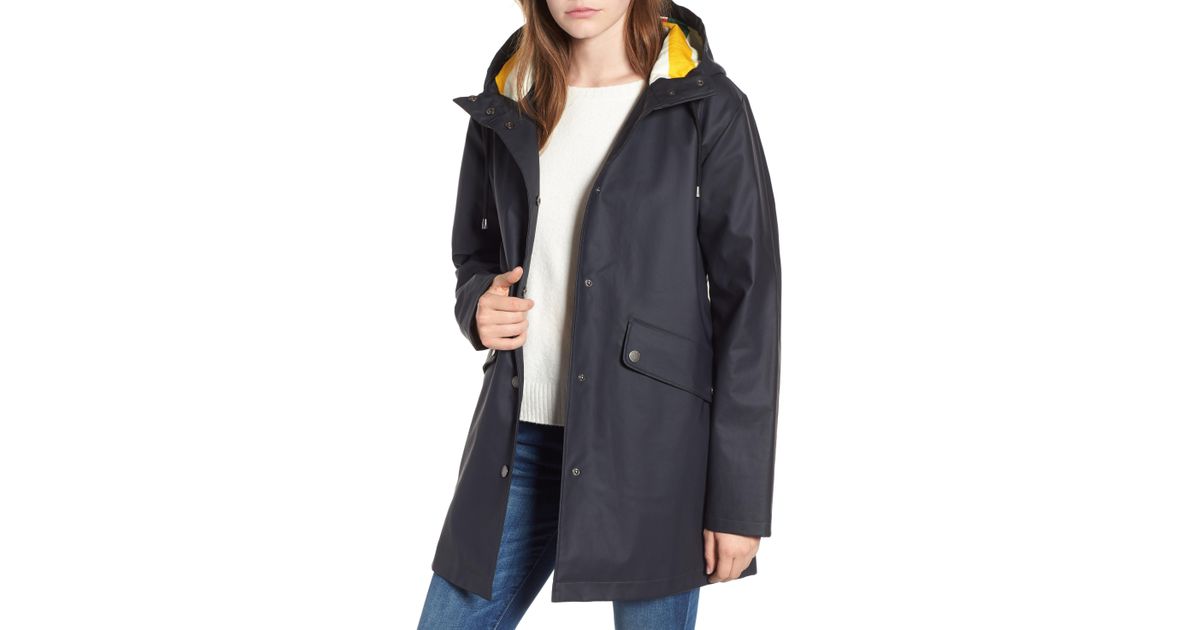 pendleton astoria rain jacket