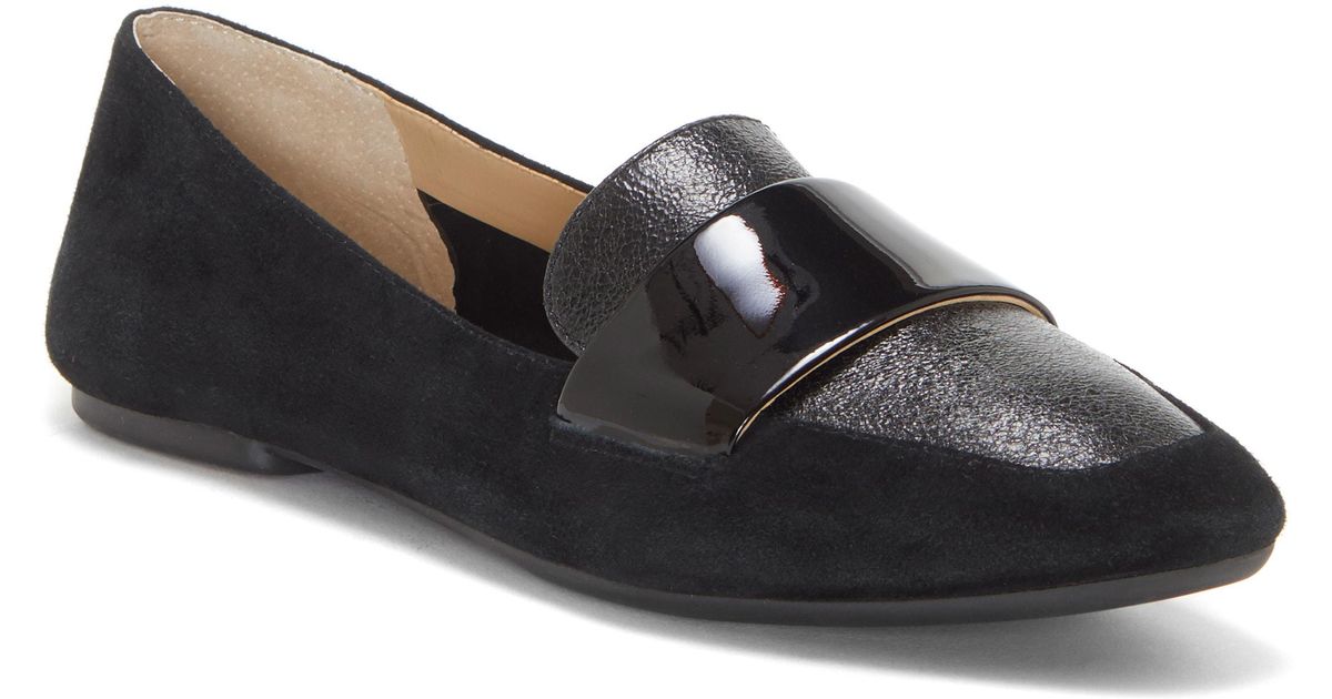 enzo angiolini leann dress loafers