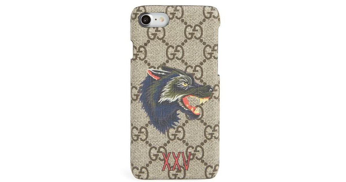 wolf iphone 7 case wolf iphone 7 case
