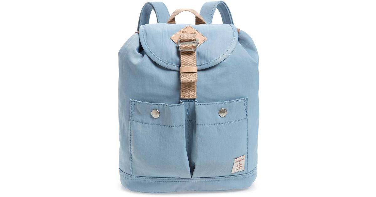 doughnut montana backpack