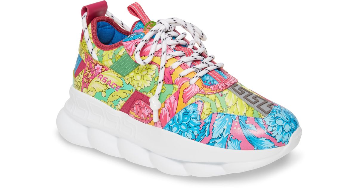 versace chain reaction nordstrom