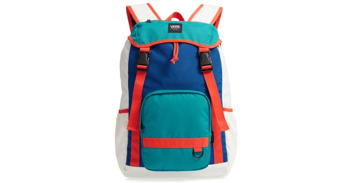 ranger backpack vans