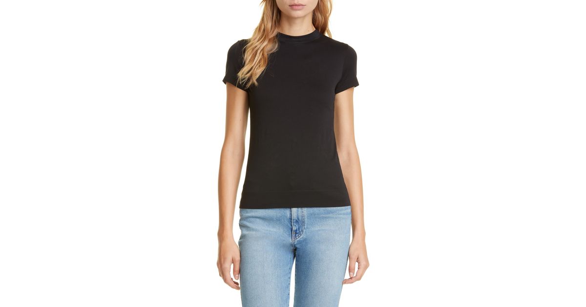 theory apex tee