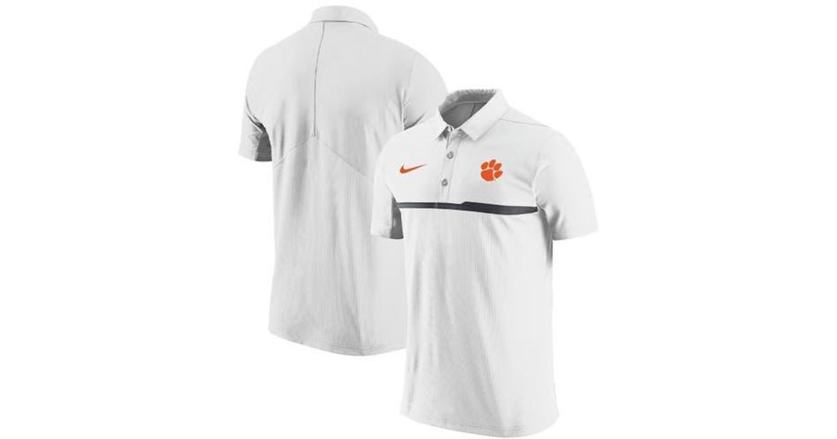 Clemson coaches polo deals