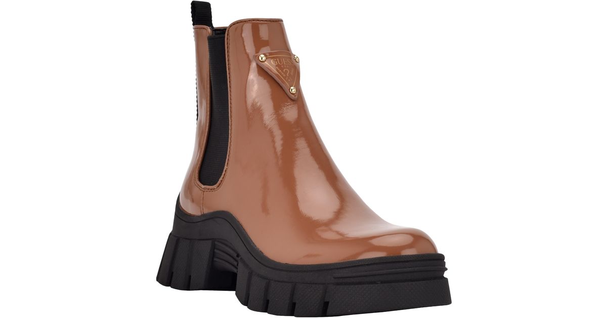 hestia boots guess