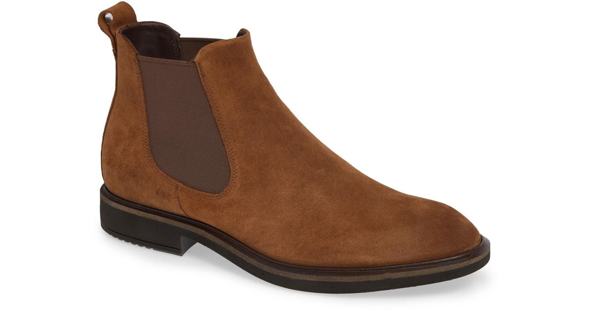 ecco vitrus ii chelsea boot