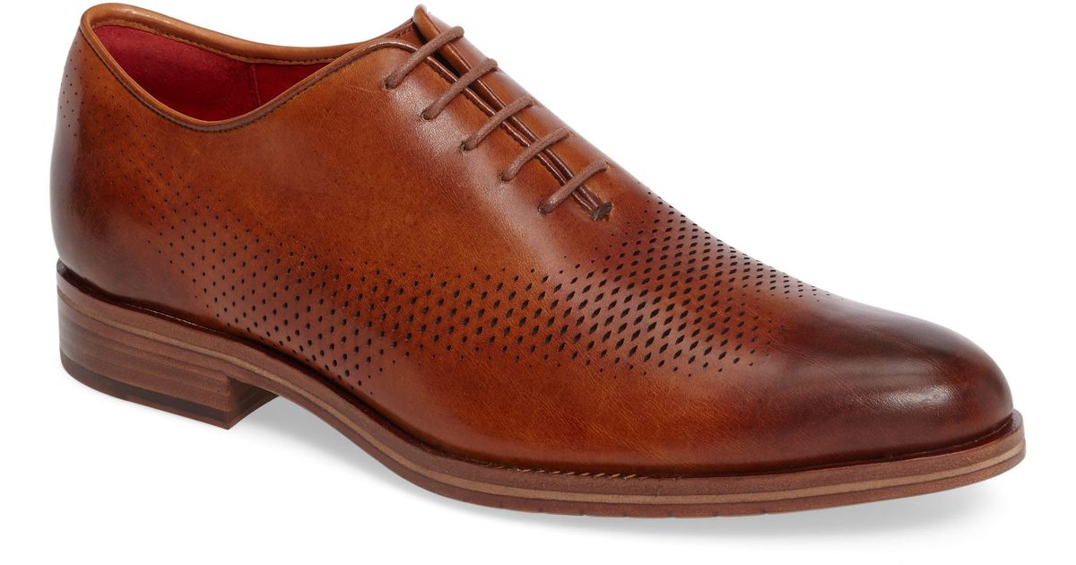 cole haan washington wholecut