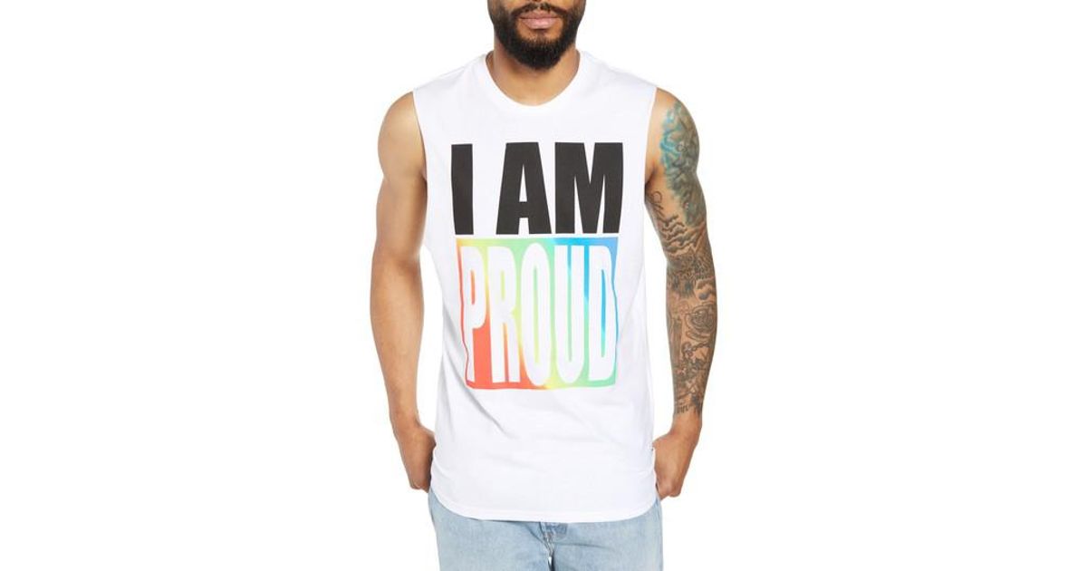 levi's sleeveless t shirt
