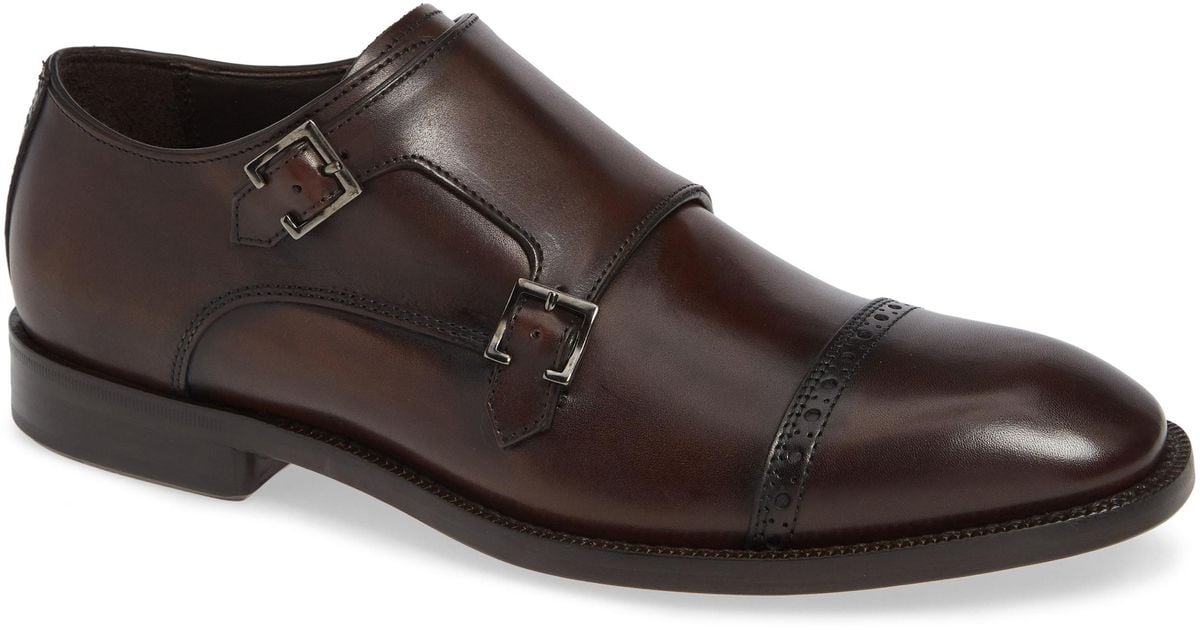 allen edmonds caravaggio