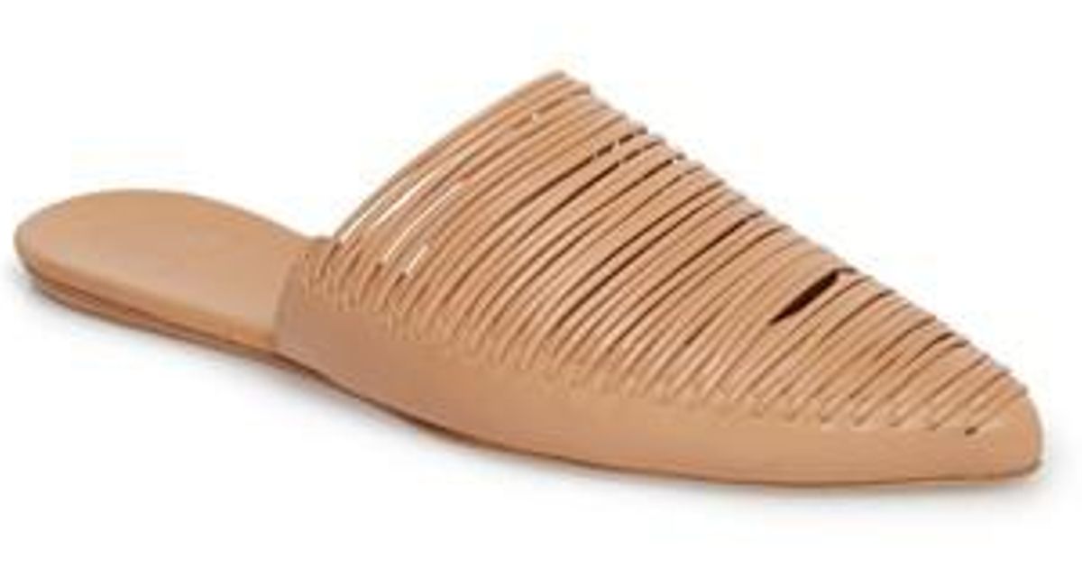 tory burch sienna mule